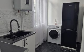 50ooo euro apartament modern. liber cu 2 camere la curte 42, 5 mp - Poză 4