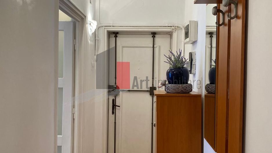 Apartament 2 camere Floreasca - Poză 12