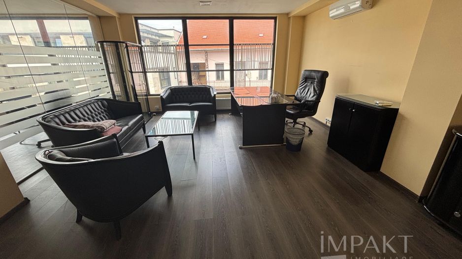 De inchiriat - spațiu comercial premium lângă Platinia – - Poză 12