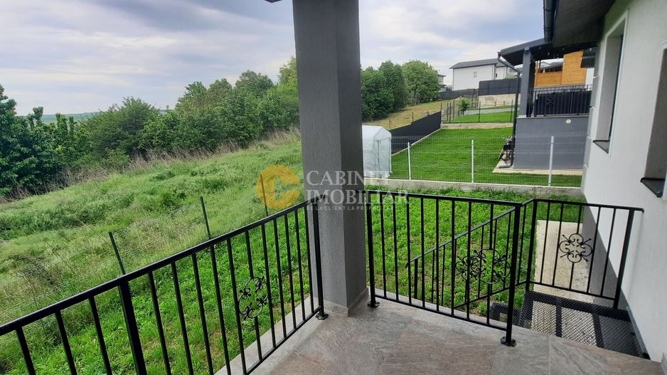 🏡 Casă deosebită Valea Adâncă Zona 5 Drumuri 🏡 - Poză 17