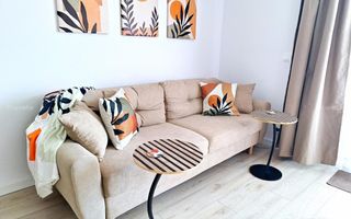 2 camere- Greenfield-loc de parcare - Poză 2