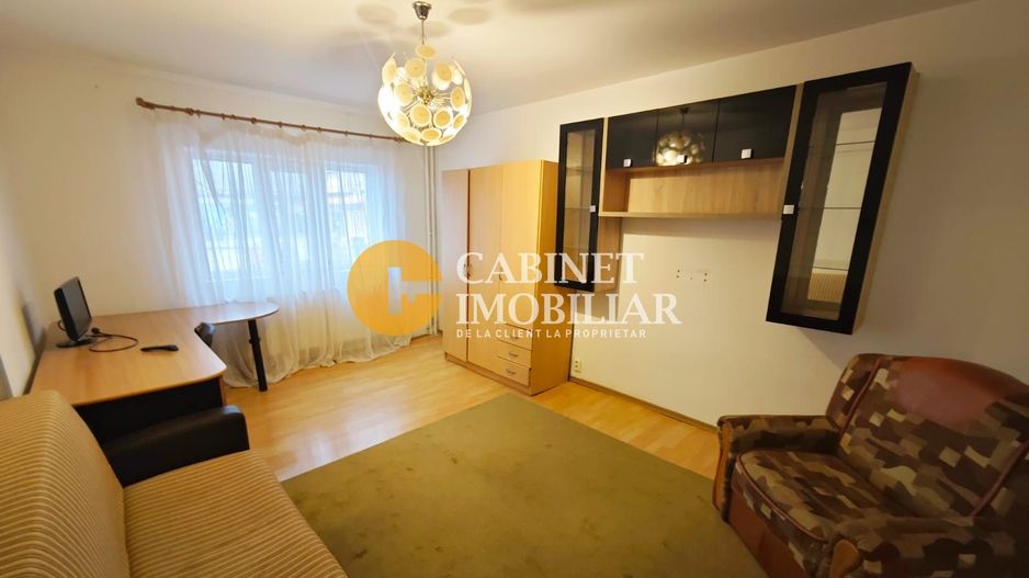 2 camere decomandat – lângă Piața CUG | Ideal locuință sau investiție - Poză 1