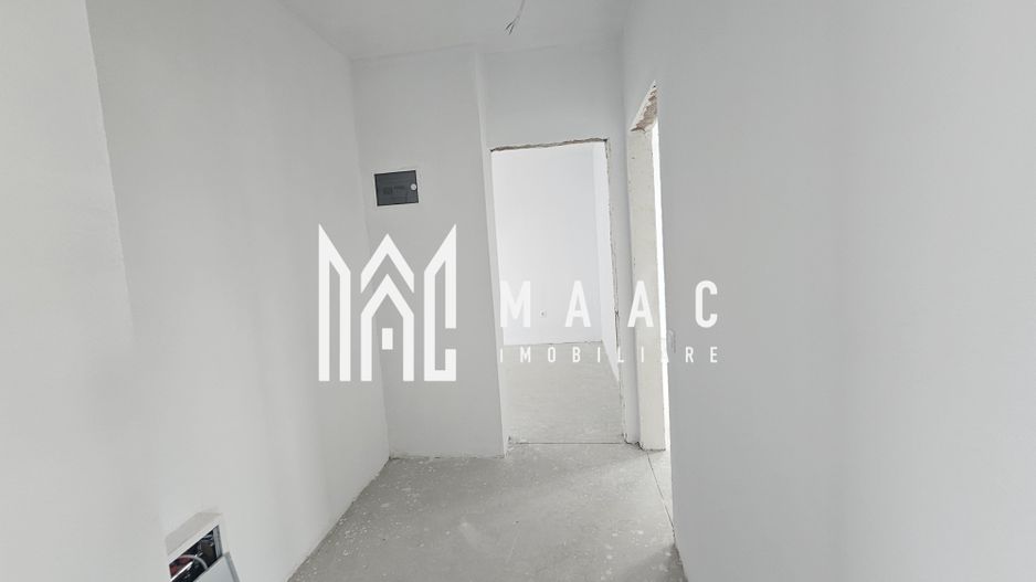 Casă triplex | 4 camere | 115 mp utili | 2 parcări | Șelimbăr - Poză 9