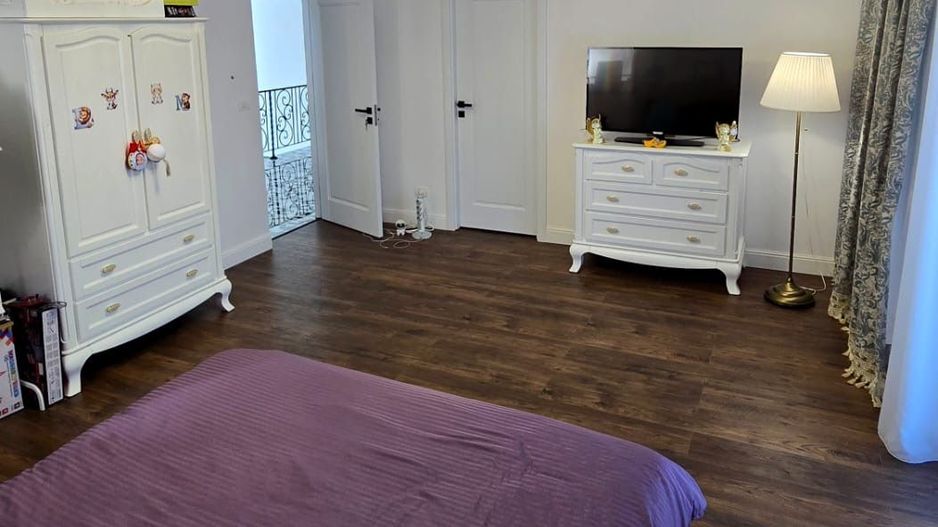 De vânzare | Conac elegant lângă pădure | Tunari - Poză 14