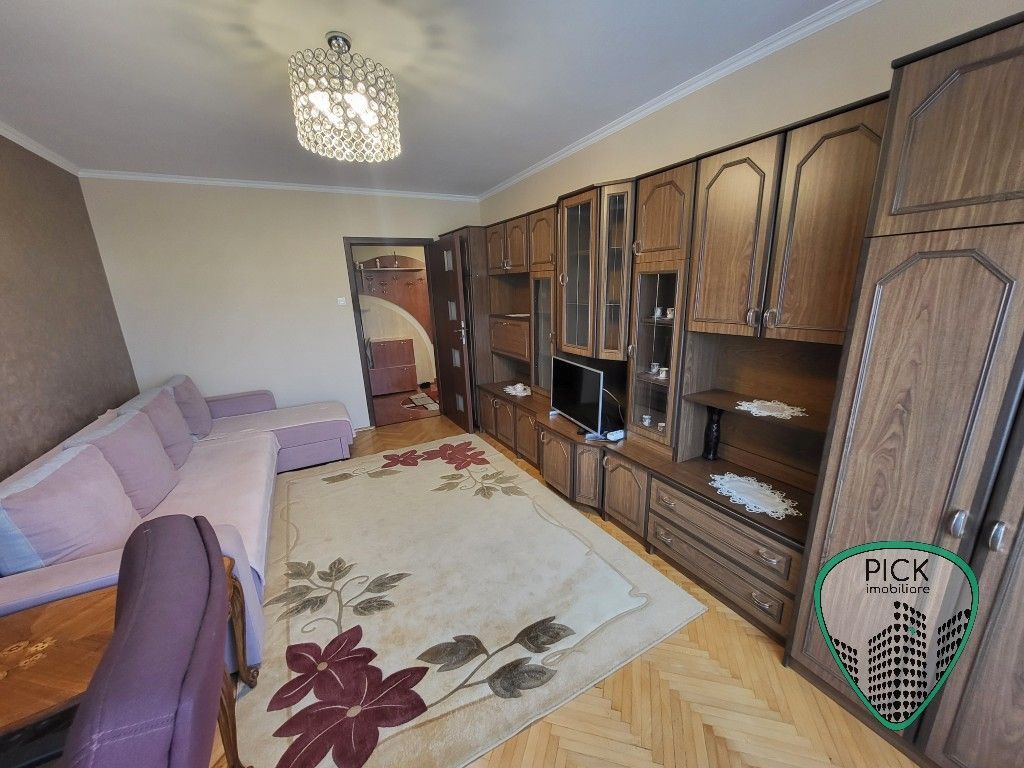 P 4175 - Apartament cu 2 camere în Târgu Mureș, Tudor - Poză 2