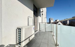 Apartament 2 camere elegant, aproape de centru, complex modern - Poză 22