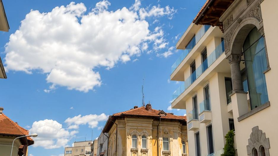 Grădina Icoanei | Piața Spaniei – Apartament în vilă istorică - Poză 10