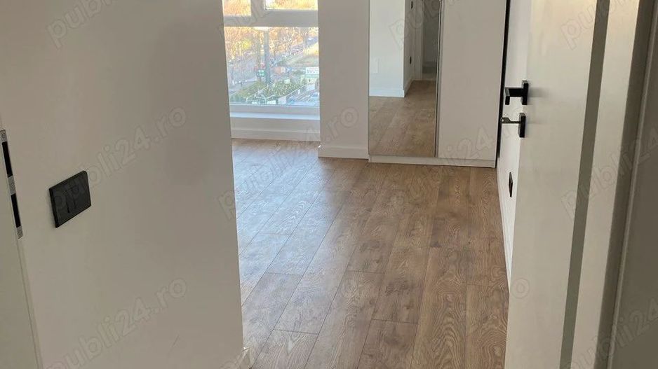 Nou-Nout! Prima Chirie in Ap 2 cam. in bloc finalizat in 2024 - Poză 9