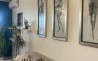 Apartament nou 2 camere, Barbu Văcărescu – zonă excelentă - Poză 9