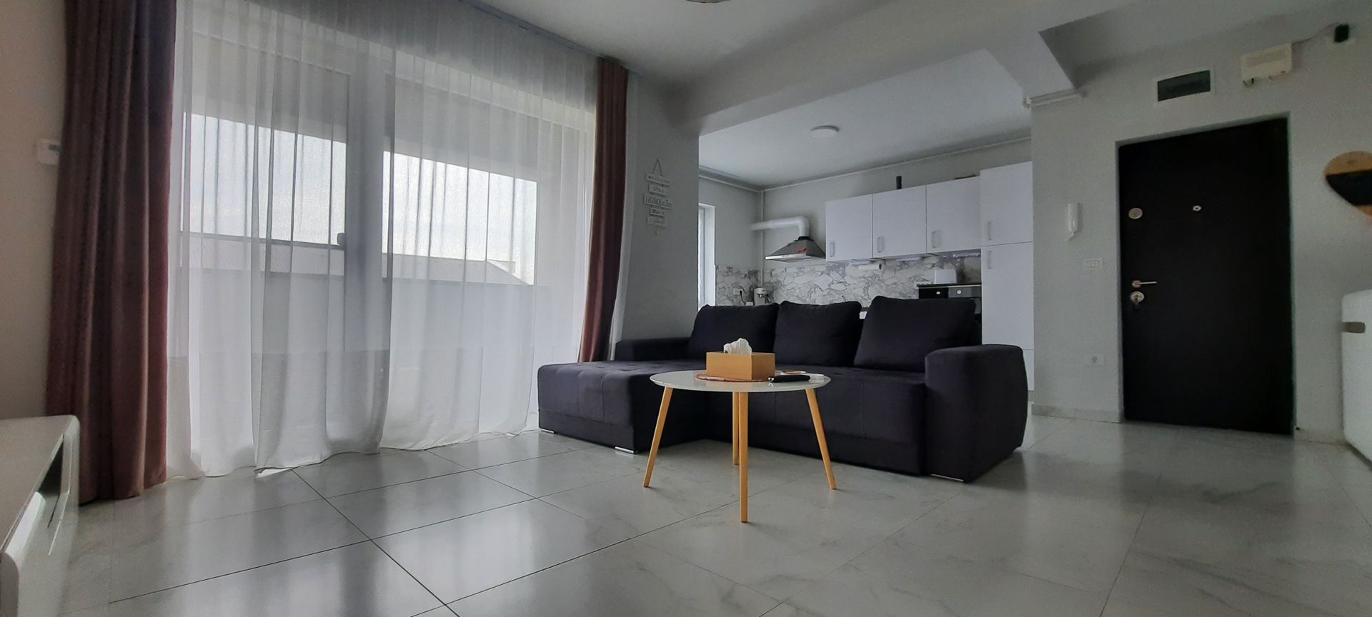 Apartament cu 2 camere si  2 locuri de parcare - Poză 8