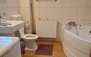 Gara de EST/ Obor inchiriere casa/vila individuala, 4 camere, mobilata - Poză 6