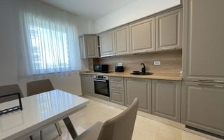 Inchiriez ap. 2 camere & loc parcare subteran - Luxuria - Poză 2