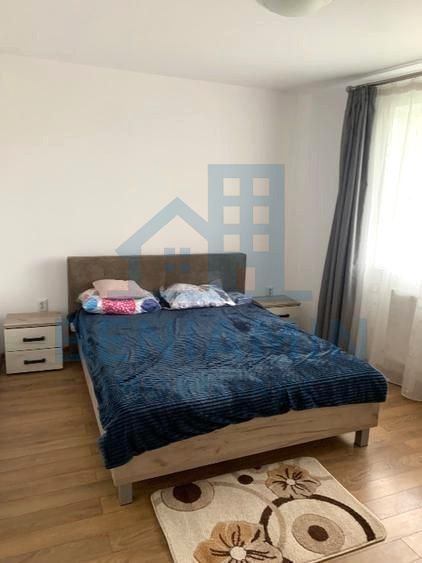 Apartament-2-Camere-Semidecomandate-53mp-Mobilat-Utilat-Parcare - Poză 1