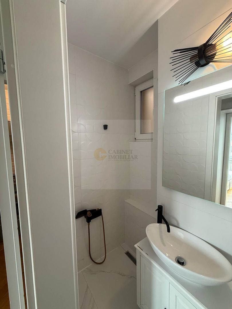 2 camere | Sala Palatului - Calea Victoriei | Renovat - Poză 8