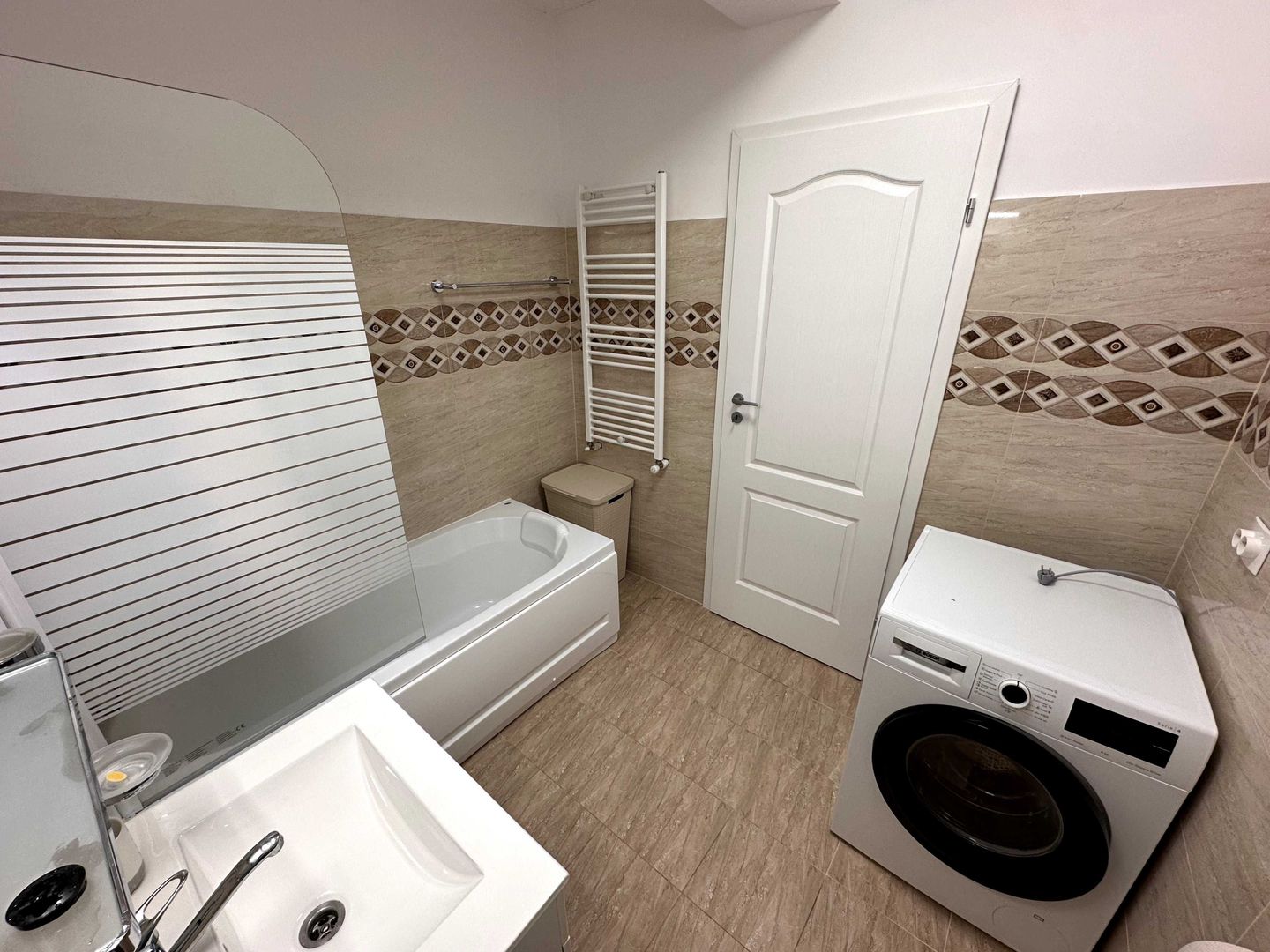 De închiriat garsonieră Brâncoveanu - Poză 8