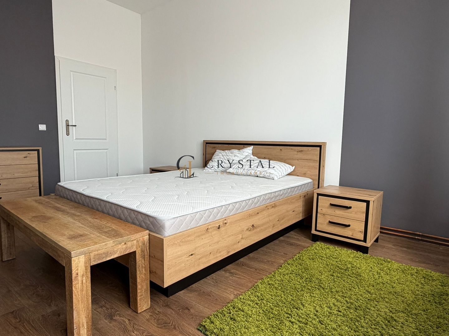 Apartament cu 2 camere de inchiriat | Ultracentral | Oradea - Poză 4