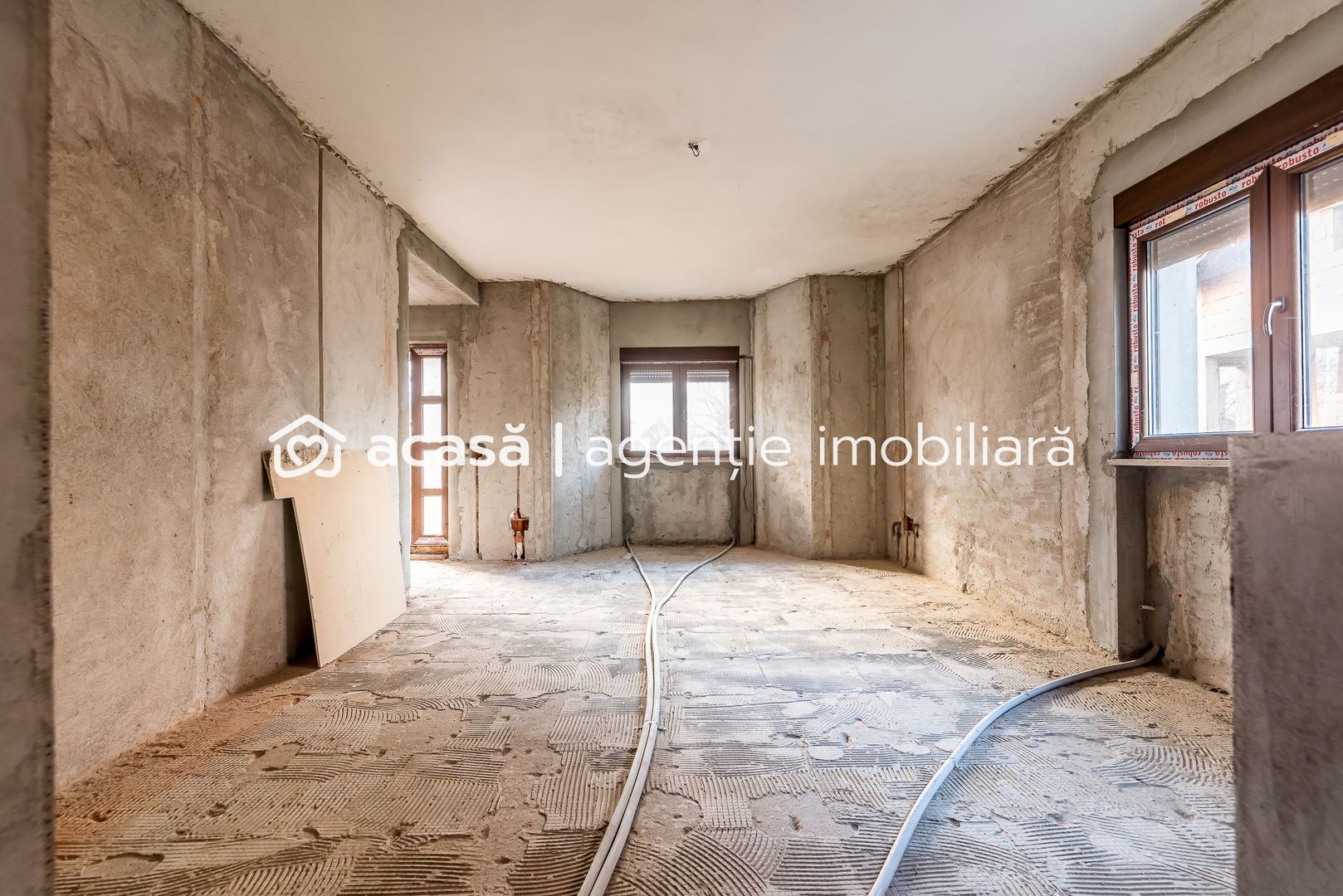 Casă spatioasa, construcție nouă – Zimandu Nou Teren 998 mp Comision 0 - Poză 5
