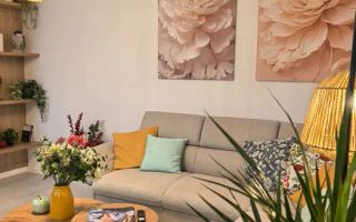 Apartament 2 camere premium – Prima închiriere – Zona JW Marriott - Poză 5