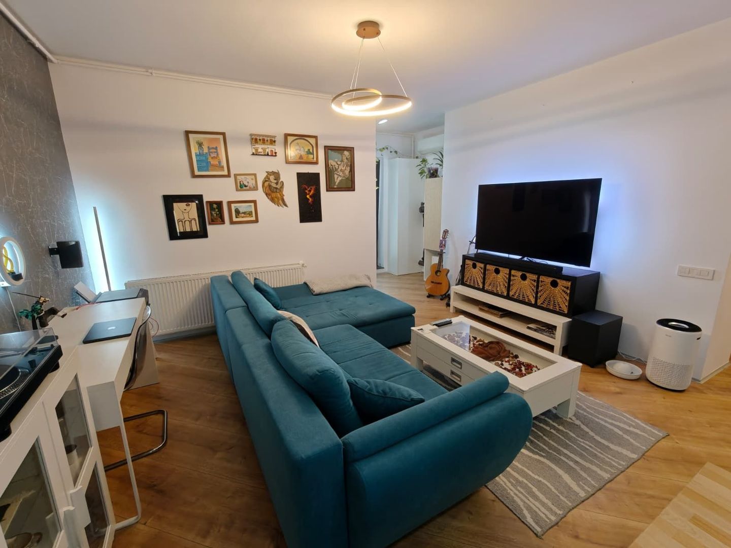 AP. 3 CAMERE - 4CITY NORTH, PARCARE INCLUSA, MOBILAT/UTILAT, COMIS 0% - Poză 1