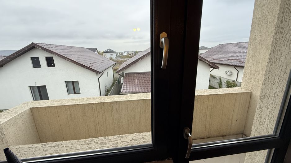 Duplex premium P+1+Pod – Bragadiru, Str. Topaz - Poză 32