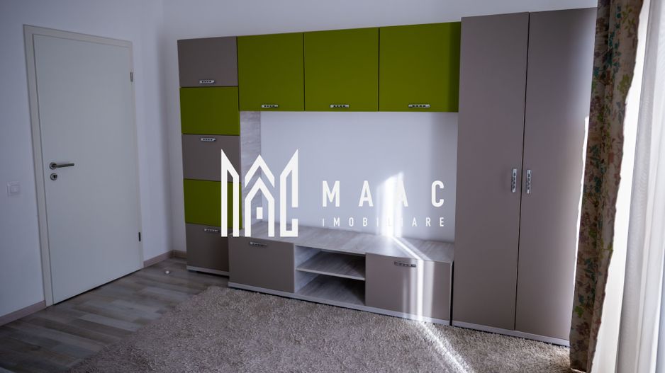 Apartament 2 camere | 56MPU | Balcon | Avangarden - Poză 5