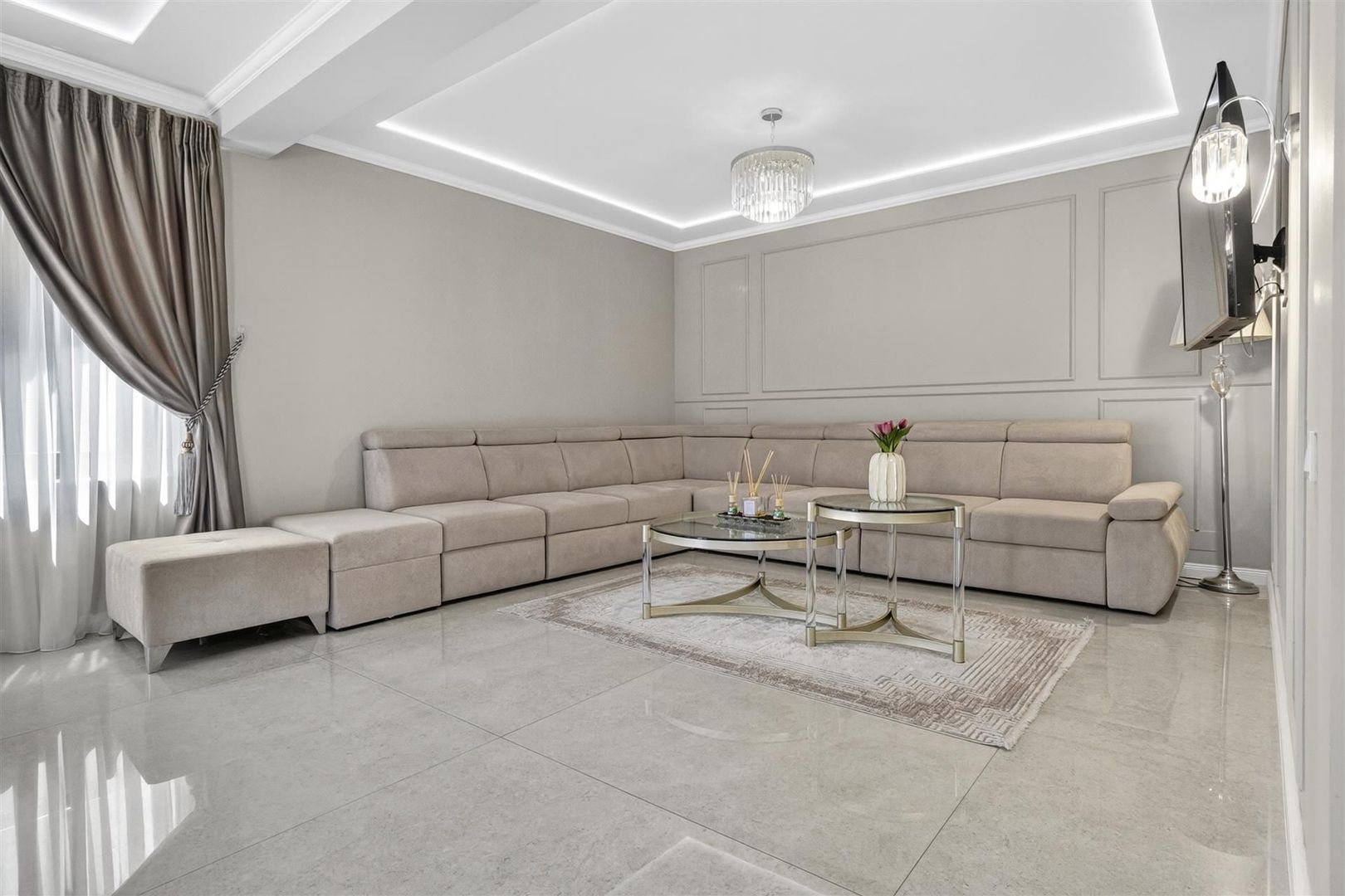 Casa / Vila Superba | 4 camere | in Stupini COMISION 0% - Poză 5