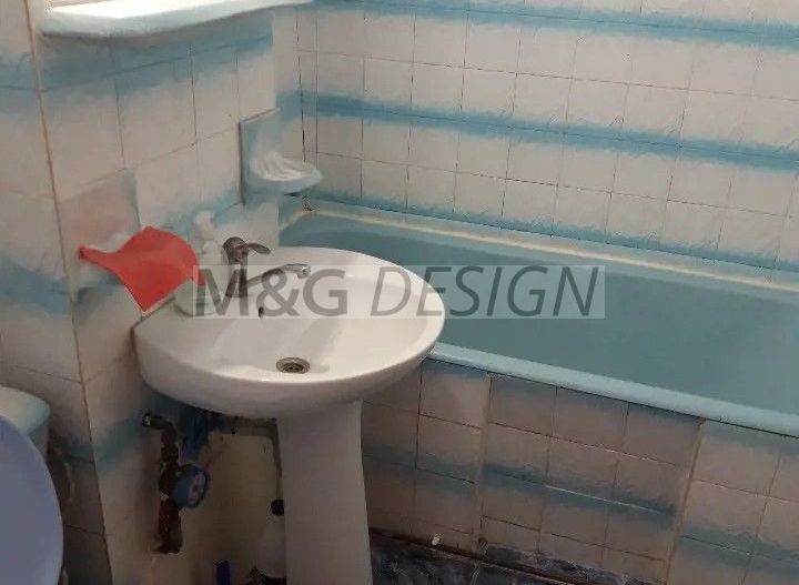 Etaj 2  zona Lipovei 2 camere centrala proprie - Poză 5