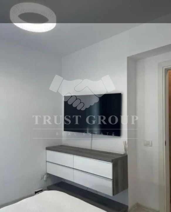 Apartament 3 camere Pipera | 2020 | Loc de parcare subteran - Poză 5