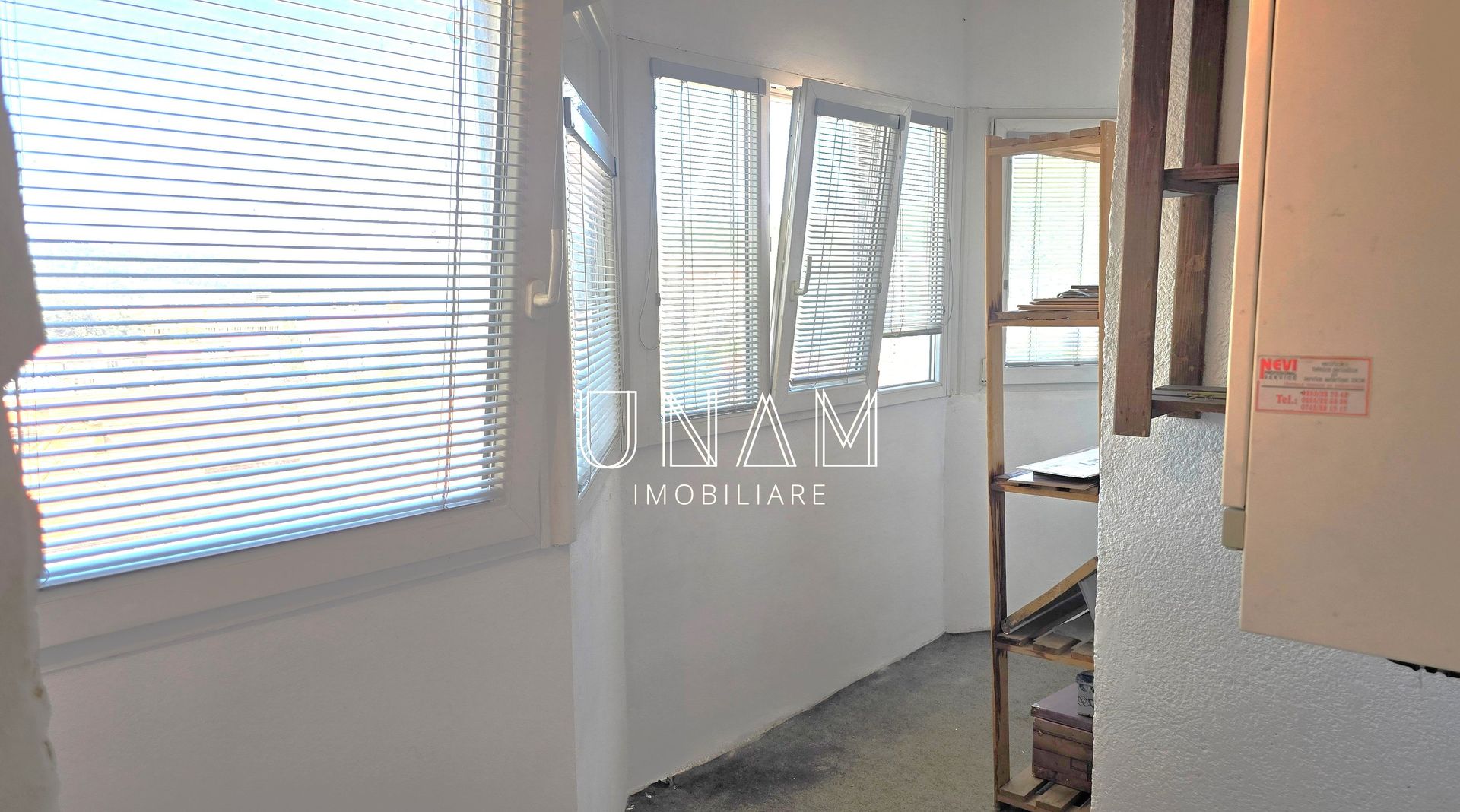 Oportunitate în centrul Reșiței – apartament 1 cameră cu potențial ridicat! COMISION 0% - Poză 12