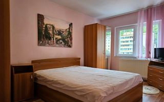 Apartament cu doua camere, zona Racadau 54 mp - Poză 7