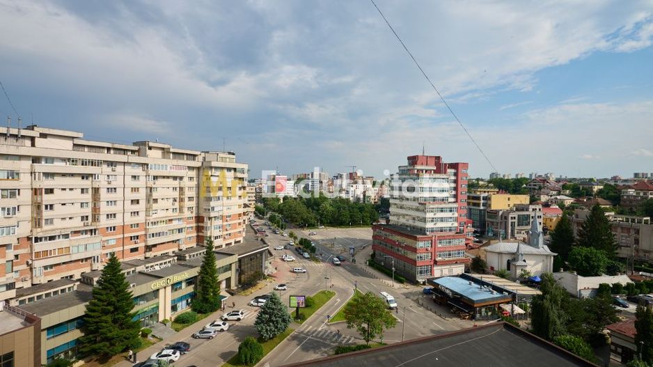 Apartament 3 camere ultracentral, Pitesti, AG - Poză 4