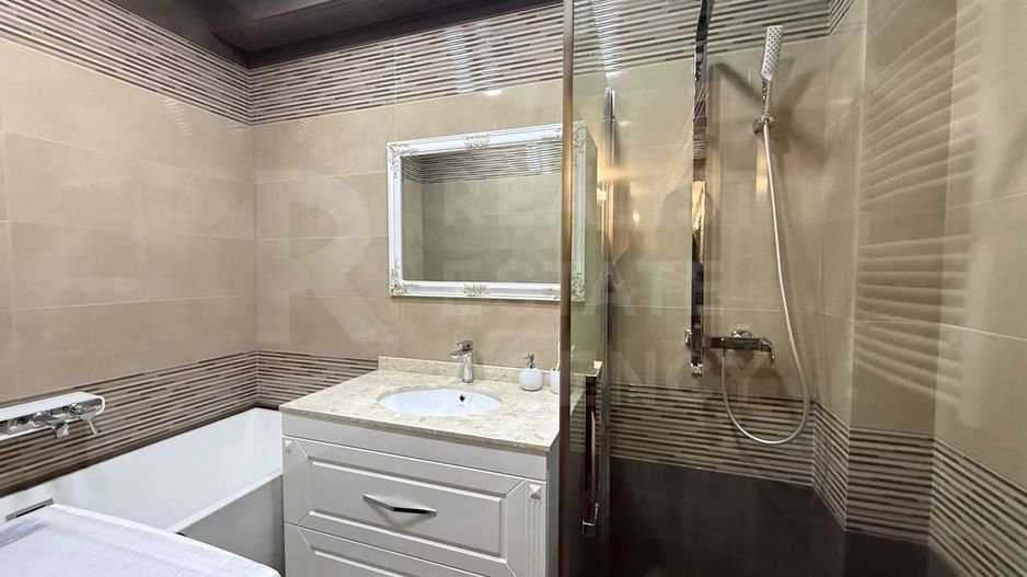 Chirie, apartament, 2 camere, Strada Dr. Tudor Strişcă, Botanica - Poză 5