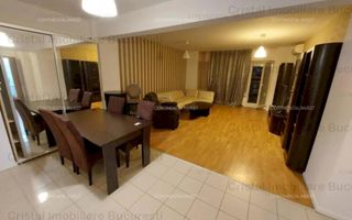 Vanzare Duplex 5 camere complex New Town, centrala propie, view - Poză 1