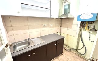 Garsonieră | Mobilată și utilată | Balcon | Cisnădie - Poză 2