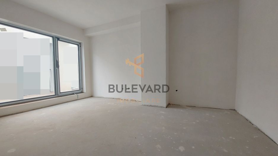 Penthouse cu CF/80 mp/terasa 34 mp/parcare subterana/5 minute de Vivo! - Poză 6