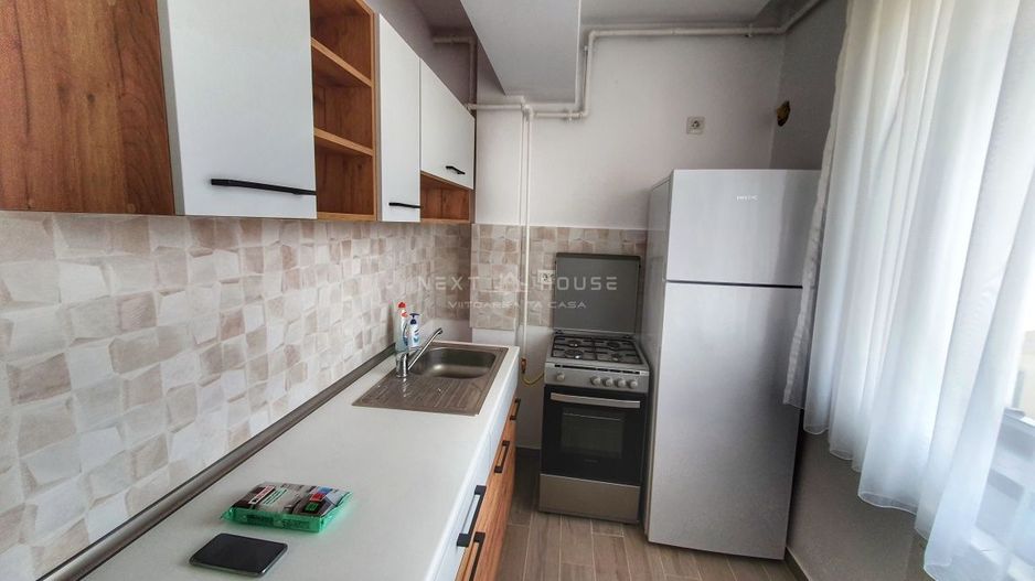 2 Camere | 13 Septembrie – Sector 5 - loc de parcare si centrala - Poză 7