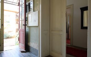La casa, zona linistita, str Odobescu; camere spatioase. - Poză 19