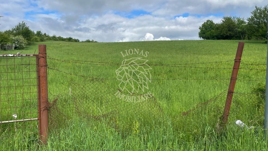 Teren intravilan 631 mp cu utilitati-ideal casa-Sigmir - Poză 2