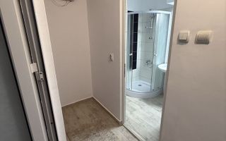 Apartament 1 cameră, Nicolina, Iași – de închiriat - Poză 4