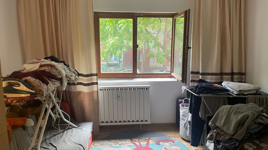 APARTAMENT SPATIOS ZONA 13 SEPTEMBRIE - Poză 2