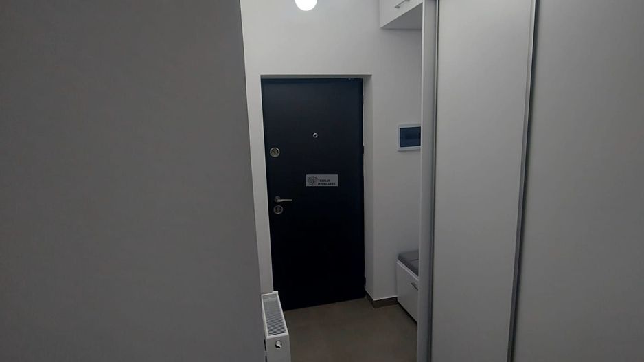 Apartament  de 2 camere de inchiriat/finisaje moderne/bloc nou/Focsani - Poză 5