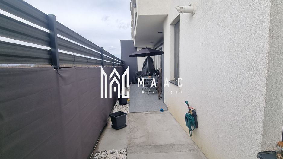 Apartament 3 camere I 2 băi I 68 mpu I Grădină I Valletta - Poză 14