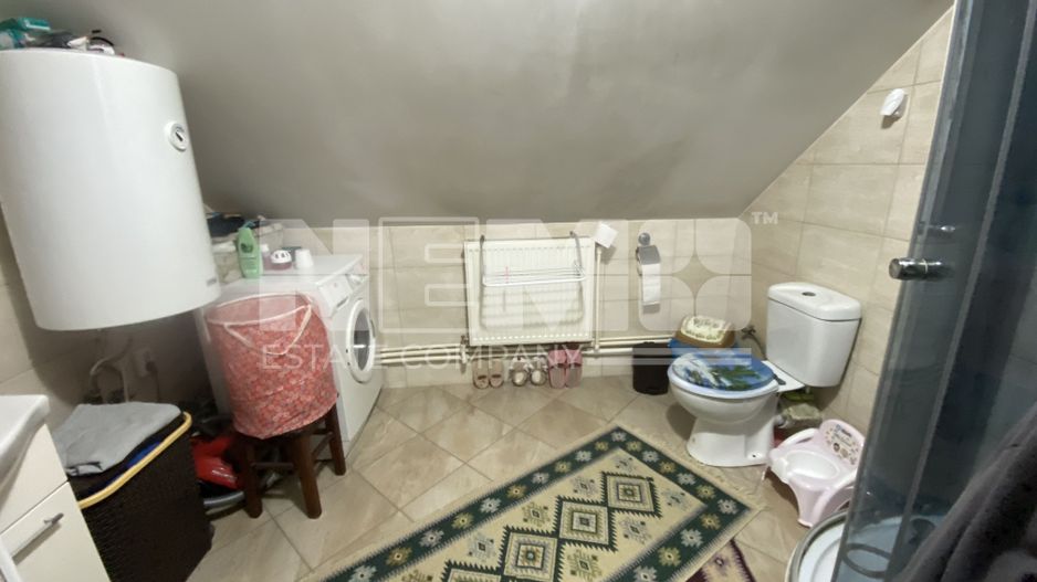 Duplex Familiar | Gramesti | 210 MP - Poză 20