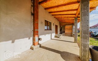 CASA  P+M in Zimandcuz, comision 0% - Poză 28