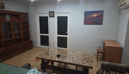 Apartament 3 camere | 65 Mp |  Zona Terezian
