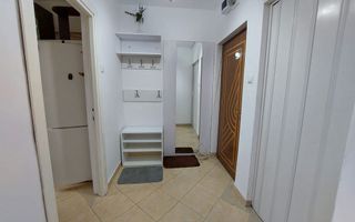 Inchiriez apartament 2 camere zona Oancea - Poză 5