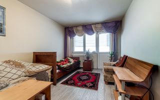 Apartament 3 camere decomandat - Vlaicu, Arad - COMISION 0% - Poză 2