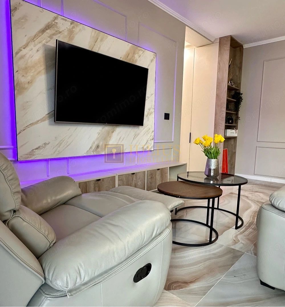 2 camere și grădină proprie | 60 mp + curte 50 mp | pet friendly - Poză 4