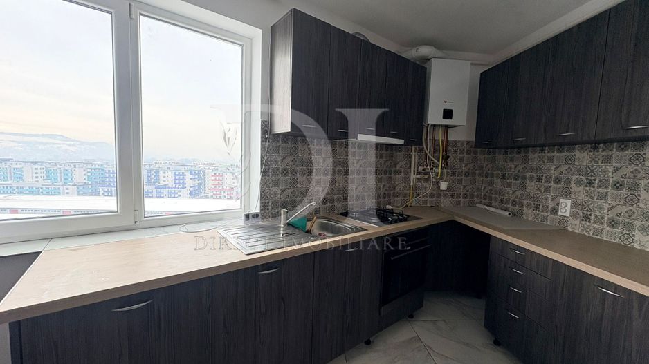 Apartament 3 camere | Complet mobilat și utilat | Zona BMW Florești - Poză 8