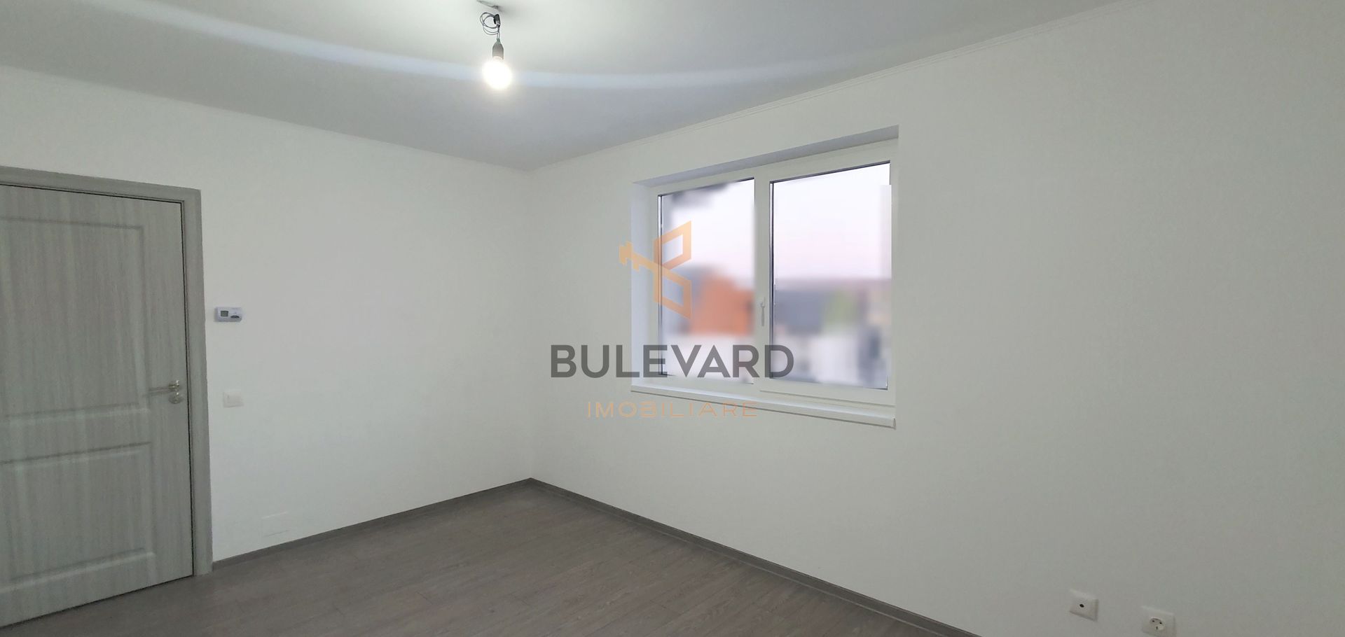 Apartament cu 2 camere, zona strazii Cetatii! - Poză 5